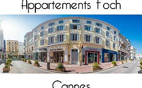 Appartements Foch